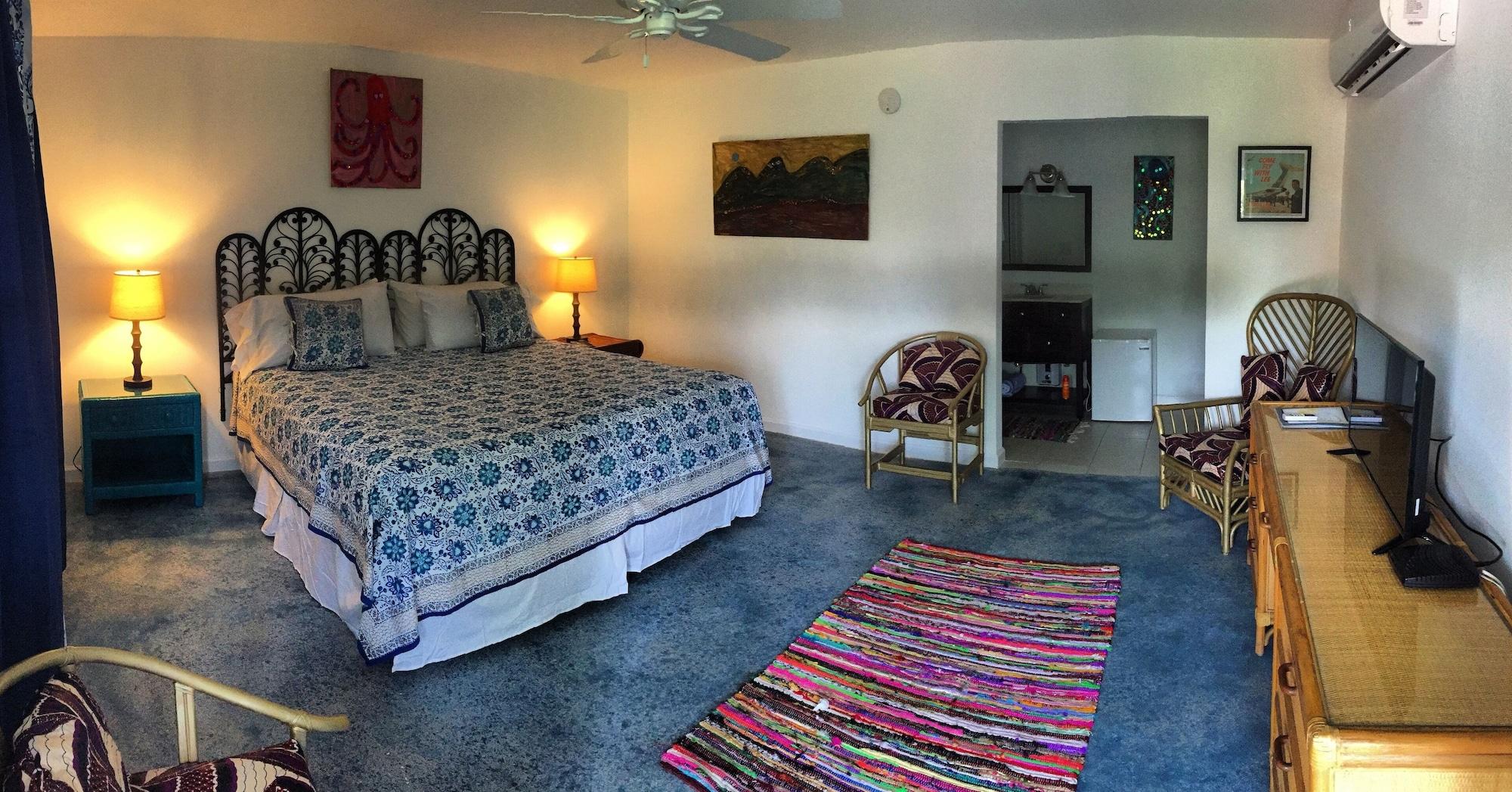 Olga'S Fancy Hotel Frenchtown Kültér fotó